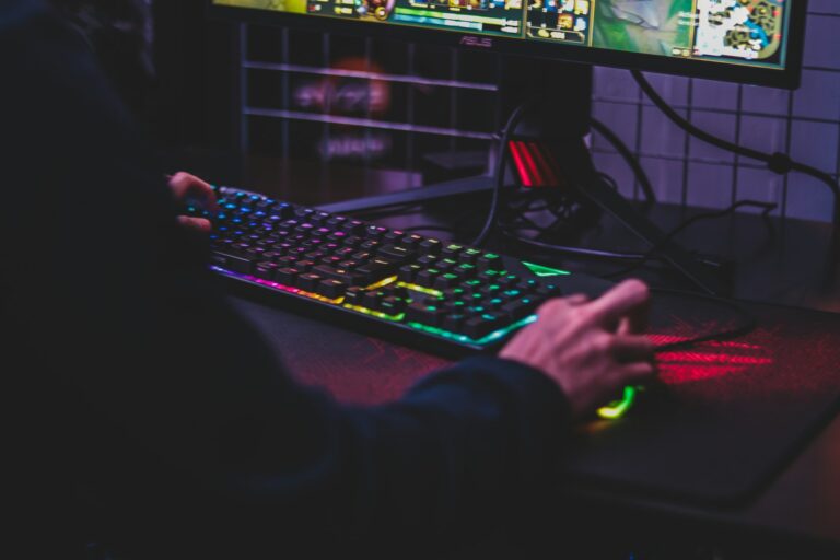 A Night at the Reels: Luck of Panda and the Livestream Thrill