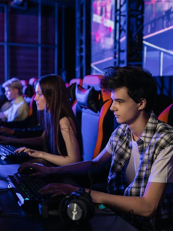 Reasons for the success of Gamescom