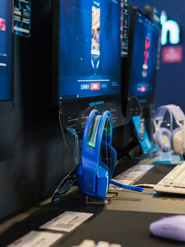 Paris Games Week